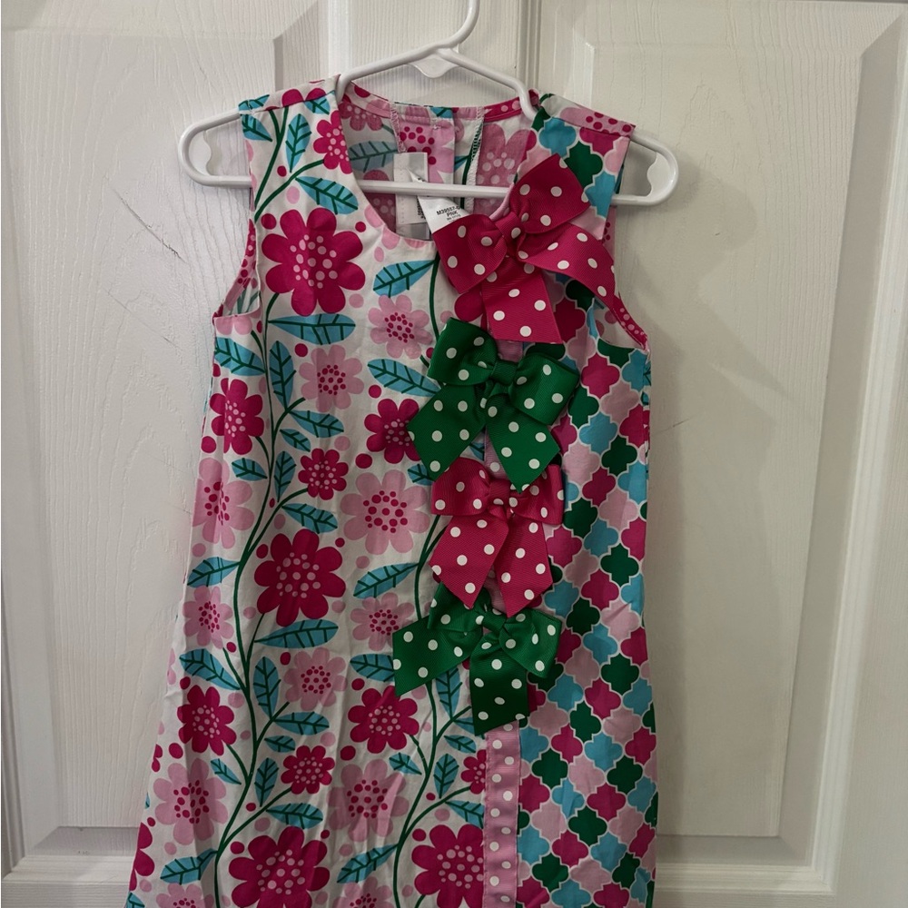 Bonnie Jean Kids Dress